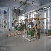 成套植物油浸出設備的優(yōu)、特點有哪些？