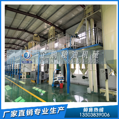 解鎖玉米油脫蠟密碼，開(kāi)啟品質(zhì)升級(jí)新征程